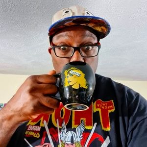 Meet your Posher, Richard